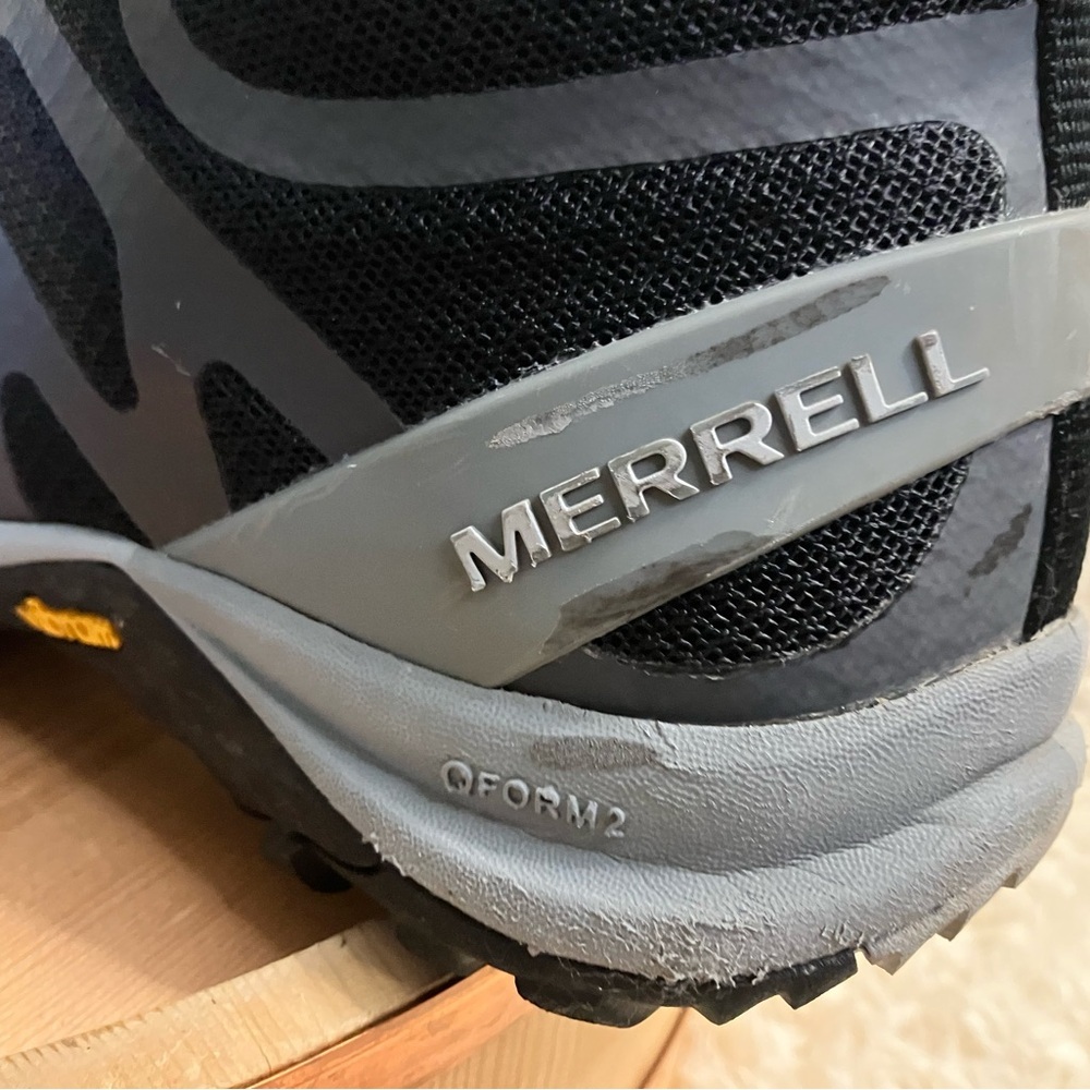 Merrell Women's Siren 3 Hiking Shoes Boots US Ss 6.5 - Picture 9 of 12